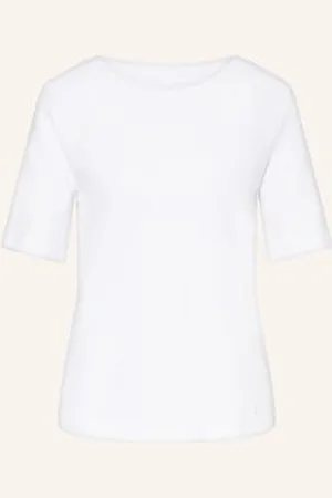 ZAIDA Zaída T-Shirt weiss