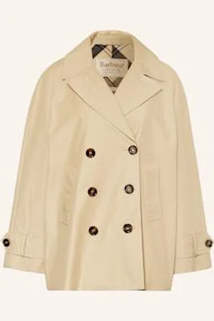 Barbour Trencz Maisy beige