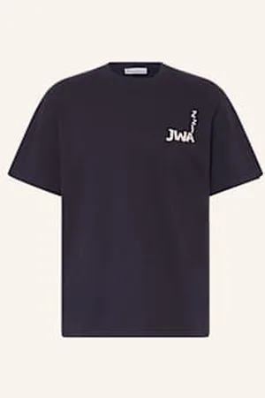 J.W.Anderson T-Shirt blau
