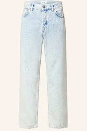 NN.07 Jeansy Sonny 1882 Regular Fit blau