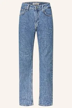 Guess Jeansy g16 Straight Fit blau