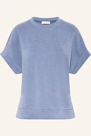 Rich & Royal T-Shirt blau