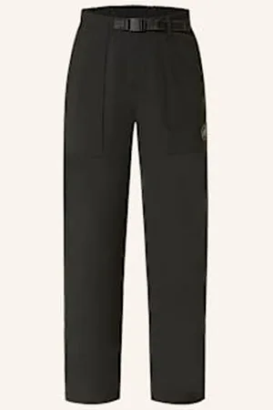 Mammut Spodnie Trekkingowe Mountain Tough schwarz