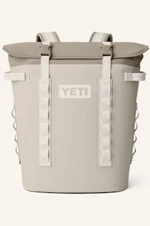 Yeti Torba Chłodząca Hopper® m20 19 L beige