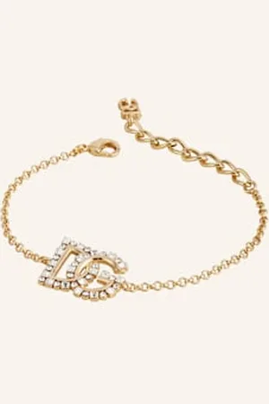 Dolce & Gabbana Bransoletka gold