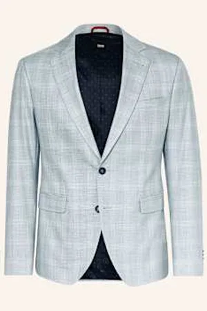 Cinque Marynarka Garniturowa Cidata Regular Fit blau