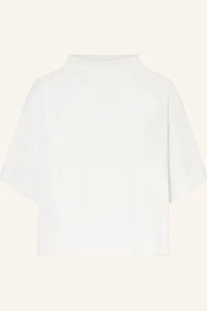 Reiss Koszulka Oversize weiss