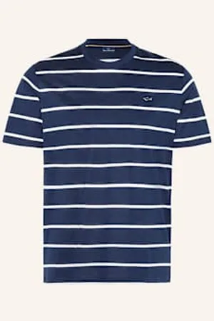 Paul & Shark T-Shirt blau