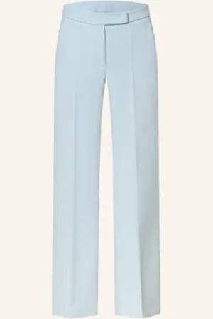 Windsor Spodnie Marlena blau