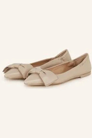 Pomme D´Or Baleriny Ingrid beige