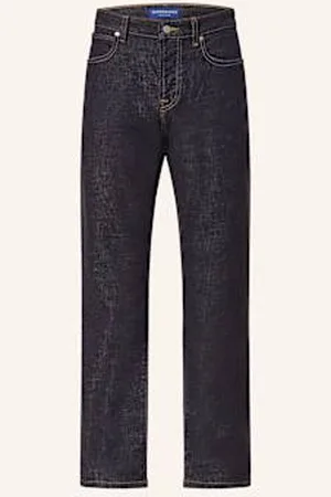 Scotch&Soda Jeansy The Zee Straight Fit blau