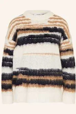 Reiss Sweter beige