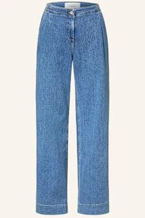 More Jeansy blau