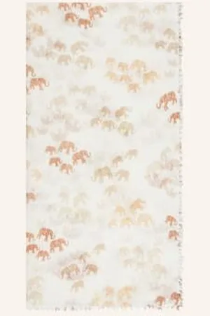 Hemisphere Chusta Milik beige