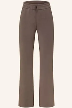 Lululemon Softstreme™ High Rise Pant 31in braun