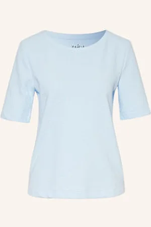 ZAIDA Zaída T-Shirt blau