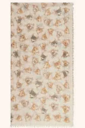 Hemisphere Chusta Mambero beige