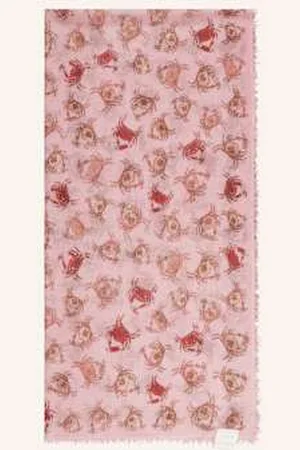 Hemisphere Chusta Mambero rosa