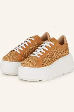 Casadei Sneakersy Nexus braun