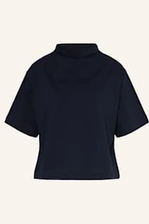 Reiss Koszulka Oversize blau