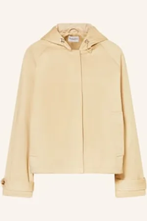 Claudie Pierlot Kurtka beige