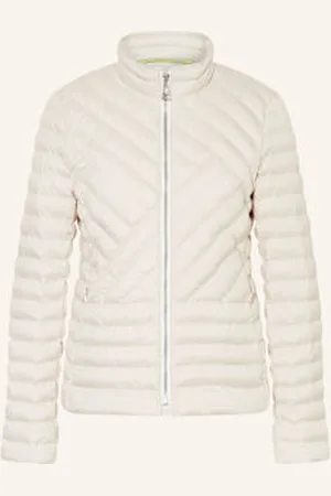 Fuchs Schmitt Kurtka Pikowana beige