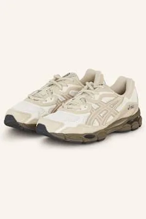 Asics Sneakersy Gel-Nyc beige