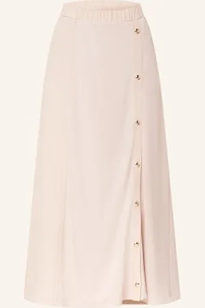 Liu Jo Spódnica beige