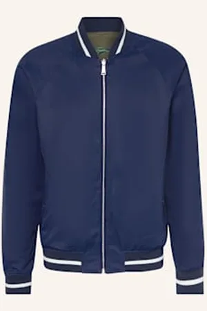Scotch&Soda Dwustronny Bluzon blau