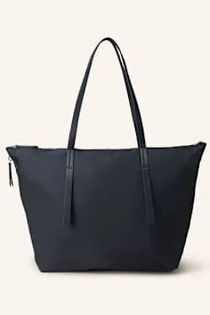 Marc O’ Polo Torba Shopper Seija Large blau