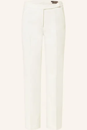 Windsor Spodnie 7/8 weiss