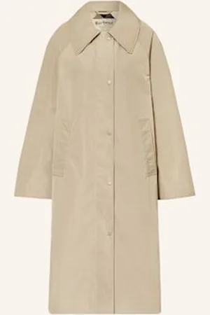 Barbour Płaszcz Sonnet beige