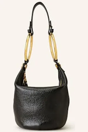 Chloé Torba Na Ramię Bracelet schwarz