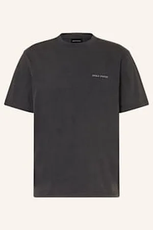 Daily paper T-Shirt Senses schwarz