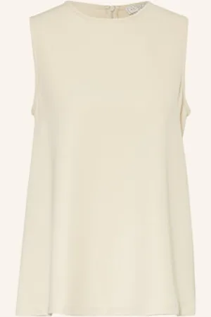 ANTONELLI Top Corvara beige