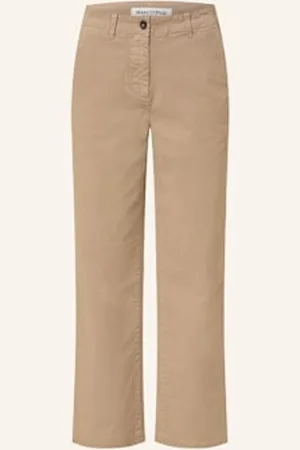 Marc O’ Polo Spodnie beige