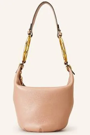 Chloé Torba Na Ramię Bracelet rosa