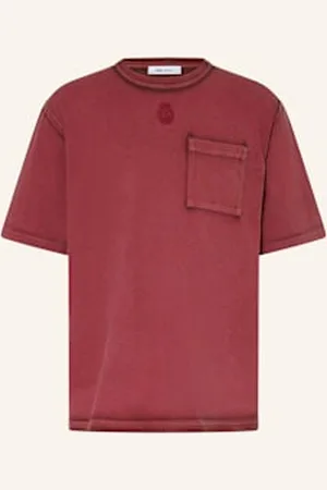 Alexander McQueen T-Shirt rot