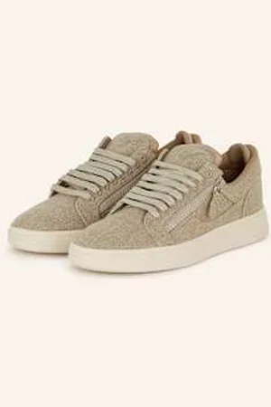 Giuseppe Zanotti Sneakersy gz94 braun