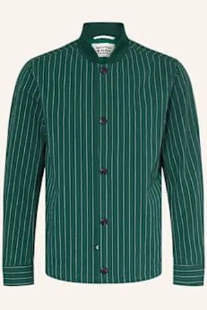 Scotch&Soda Bluzon gruen