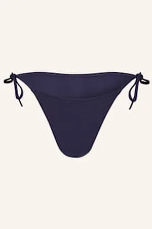 ERES Dół Od Bikini Trójkątnego Malou blau