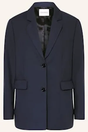 Closed Blezer Lola blau