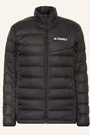 adidas Kurtka Puchowa Terrex Multi Light schwarz