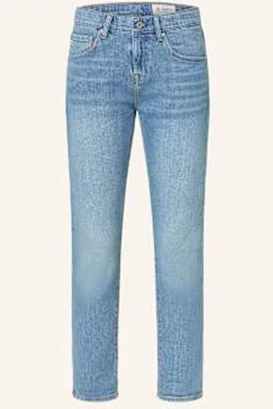 AG Jeans Jeansy blau