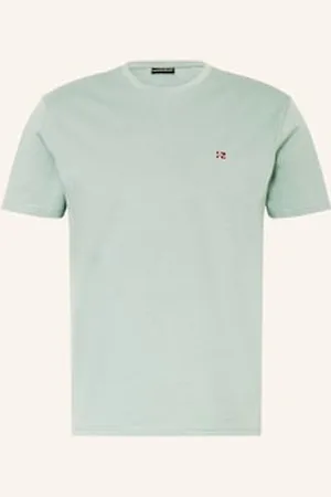 Napapijri T-Shirt Salis gruen