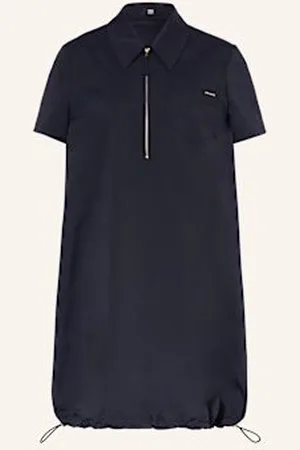 Riani Sukienka Koszulowa blau