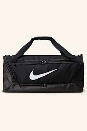 Nike Torba Sportowa Brasilia 9.5 schwarz