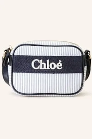 Chloé Torba Na Ramię blau