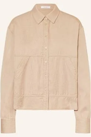 Opus Koszula Fjuri beige