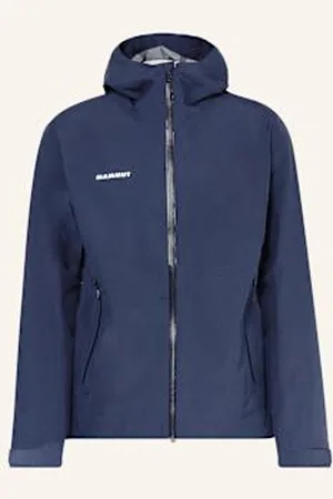 Mammut Kurtka Funkcyjna Alto Light blau